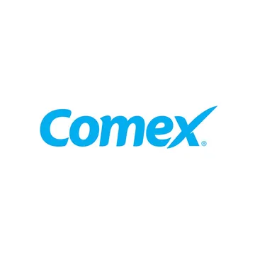 Logo de Comex