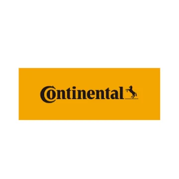 Logo de Continental