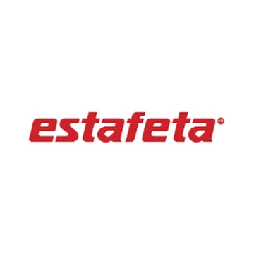 Logo de Estafeta