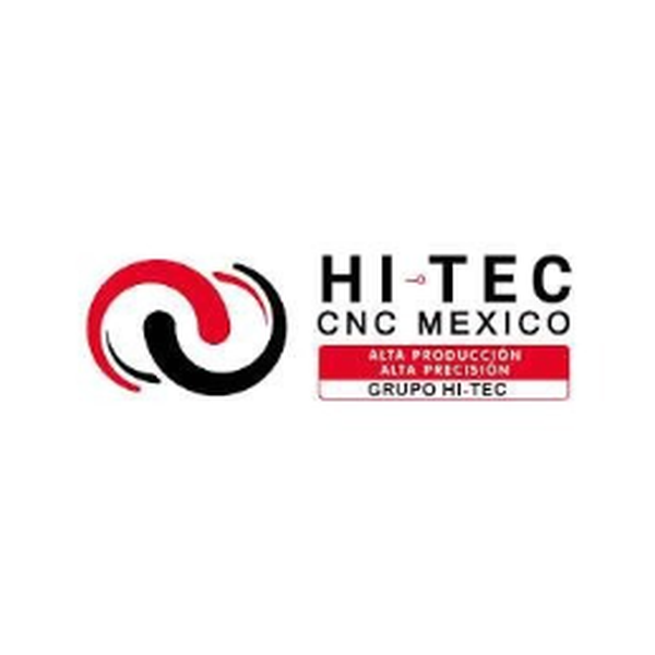 Hi-Tec CNC Mexico