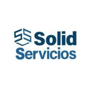 Logo de Solid Servicios