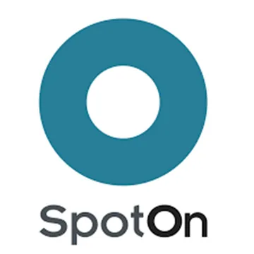 Logo de SpotOn