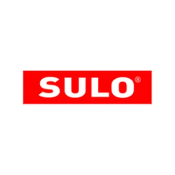 Logo de Sulo
