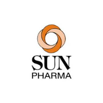 Logo de Sun Pharma