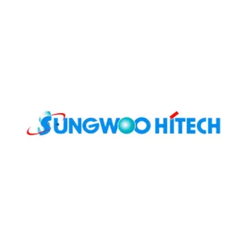 Logo de Sungwoo Hitech