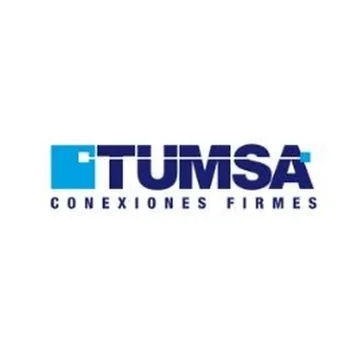 Logo de TUMSA