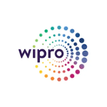 Logo de Wipro